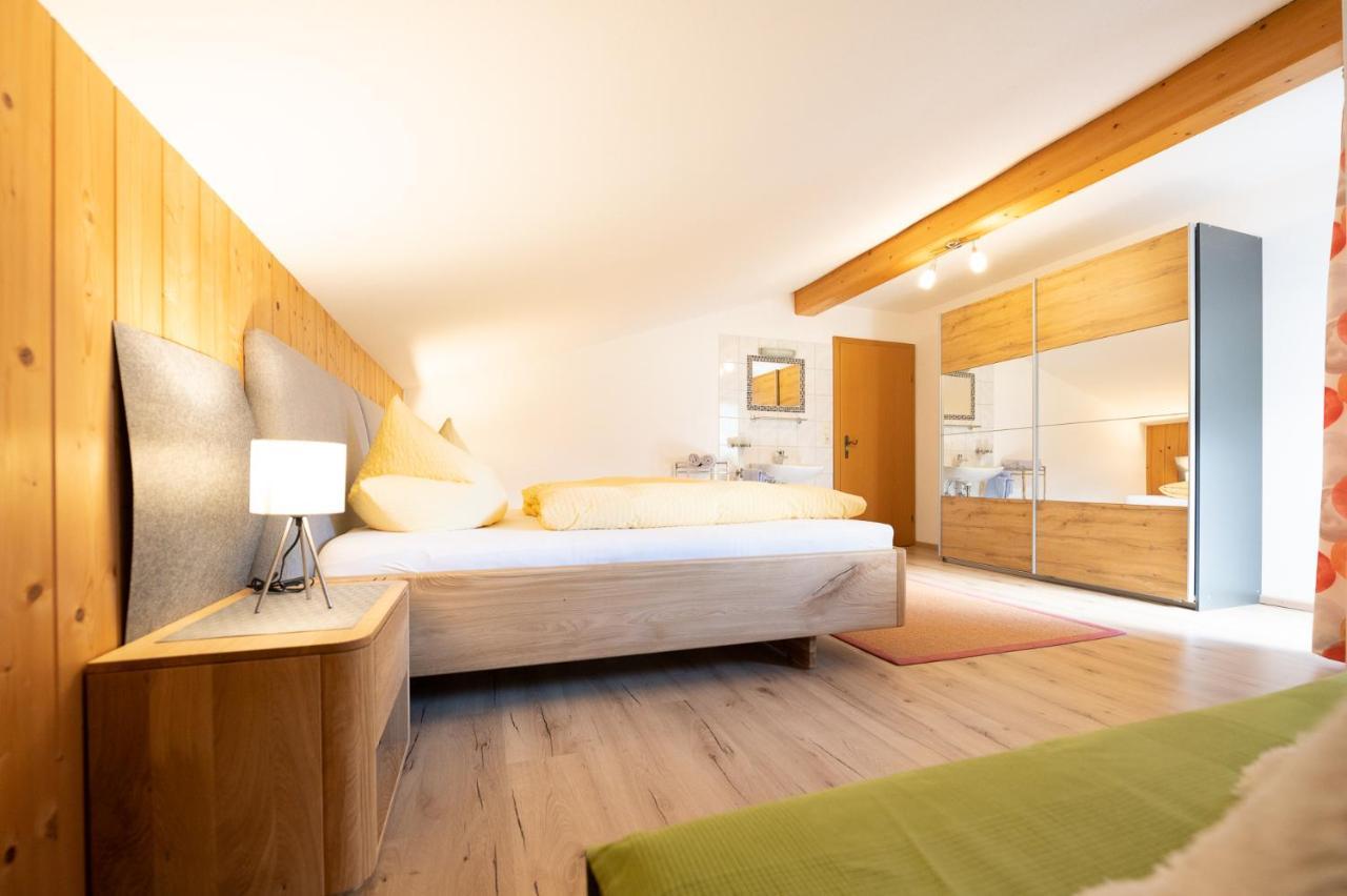 Haus Mary Διαμέρισμα Neustift im Stubaital Εξωτερικό φωτογραφία
