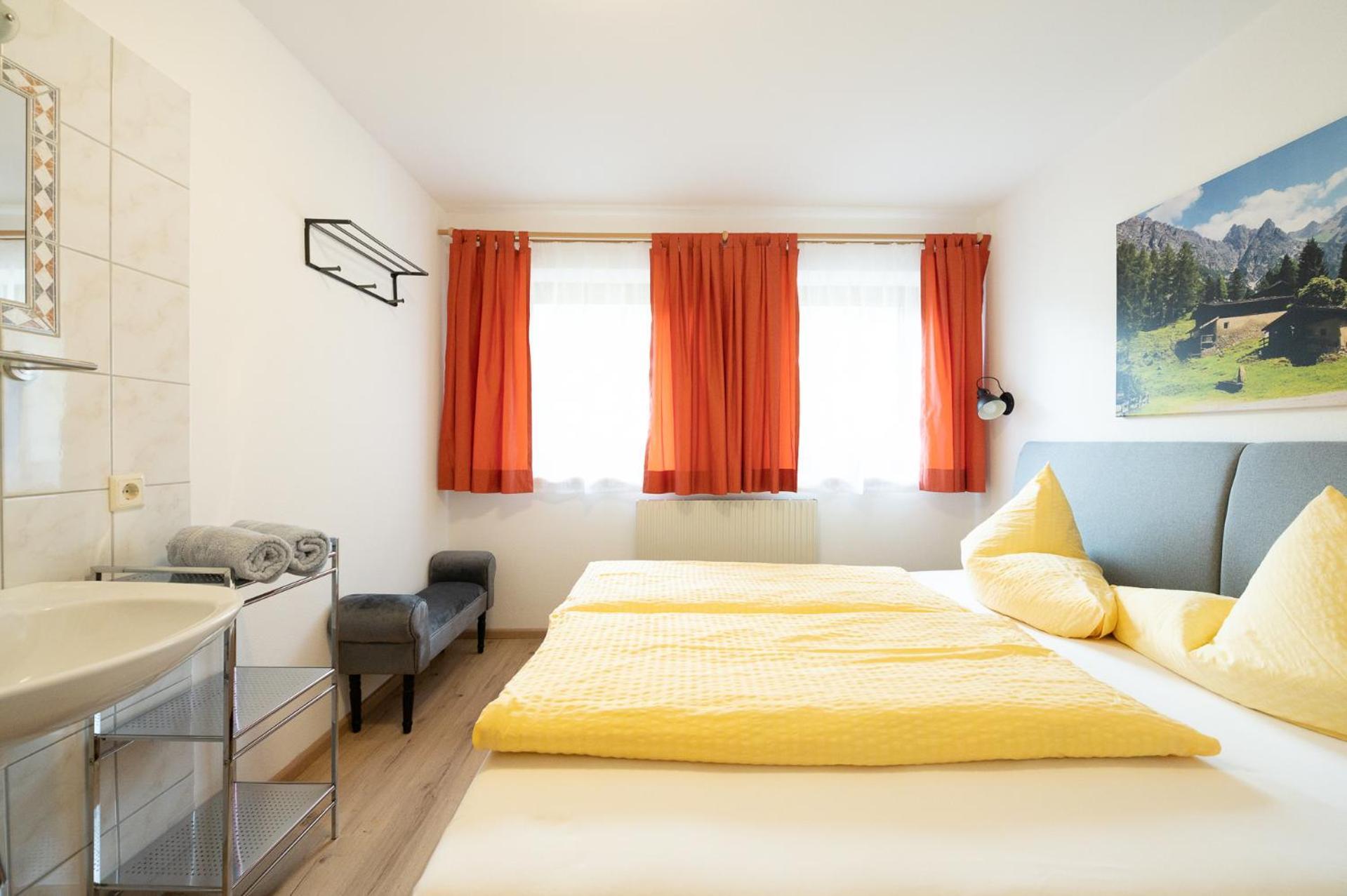 Haus Mary Διαμέρισμα Neustift im Stubaital Εξωτερικό φωτογραφία
